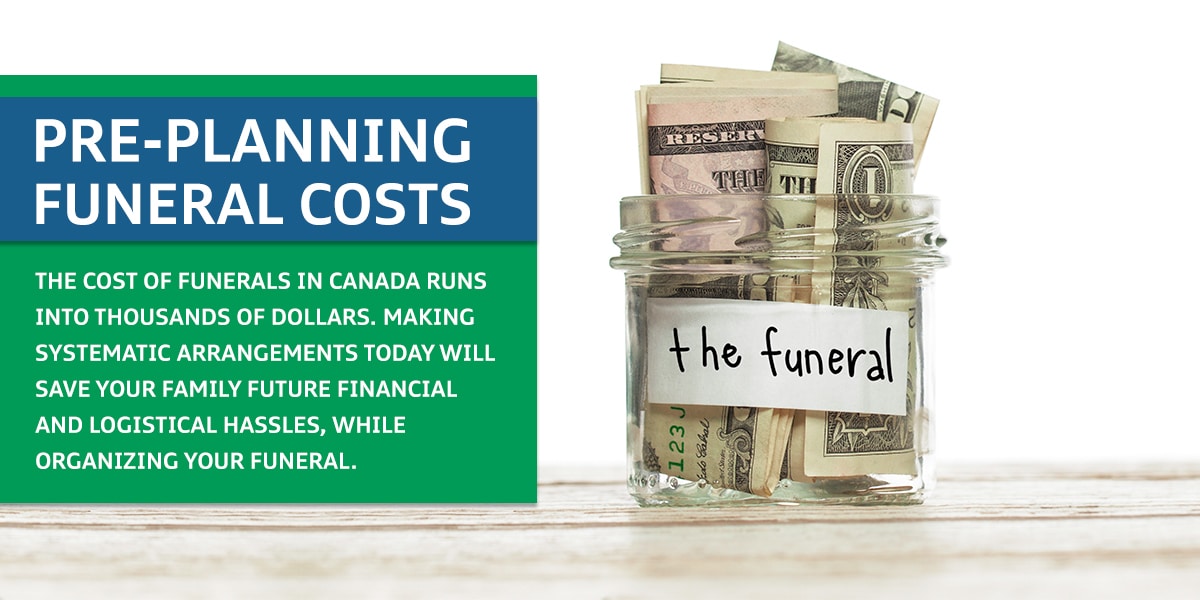 Pre Planning Funeral Costs First Memorial Fair View