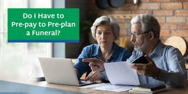 What to consider if you think of pre-planning your funeral