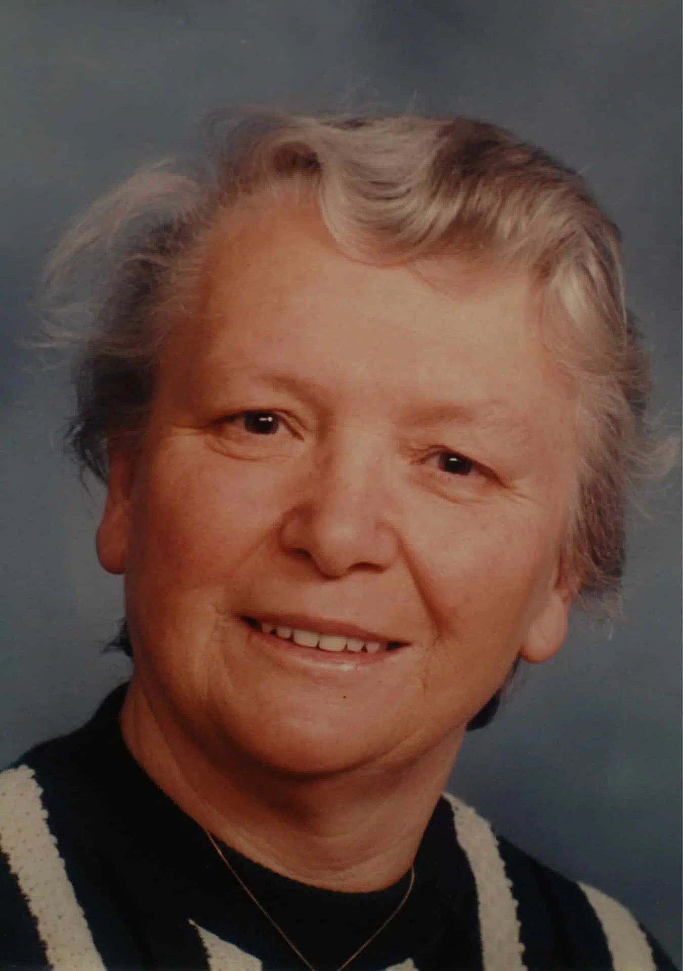 Doreen Ruth Carey-Blizzard