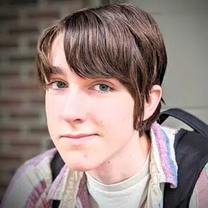 Caleb Noam Soares Bailey