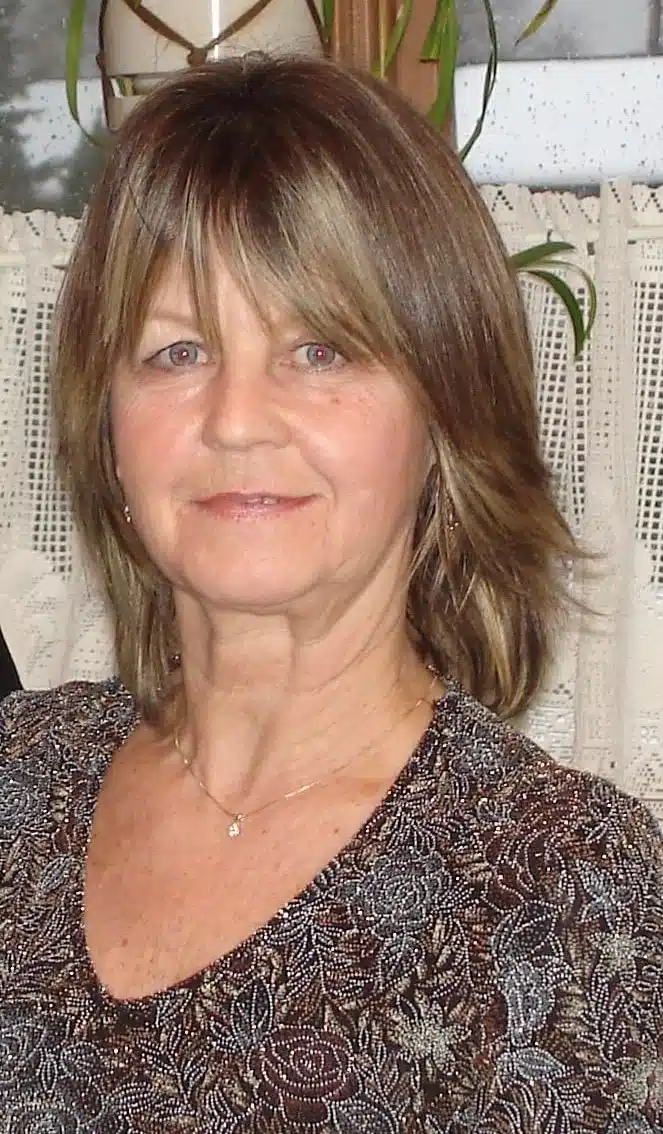 Hélène Chartrand