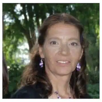 Linda McGuire (Billings)