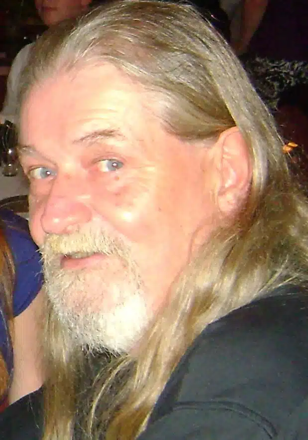 CLAUDE JOSEPH ROBINSON