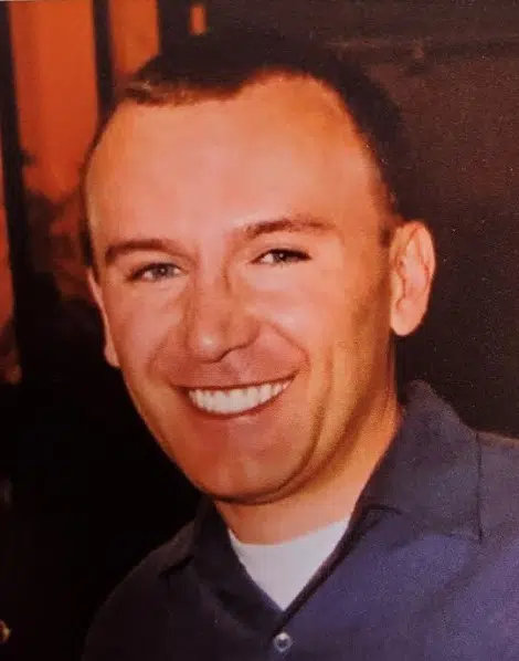 Kyle Martin Melnychyn