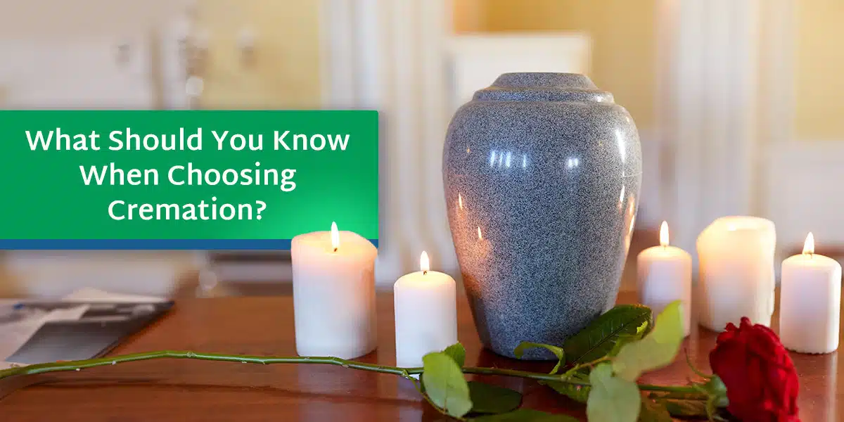 Choosing Cremation Services in Ottawa Expert Advice