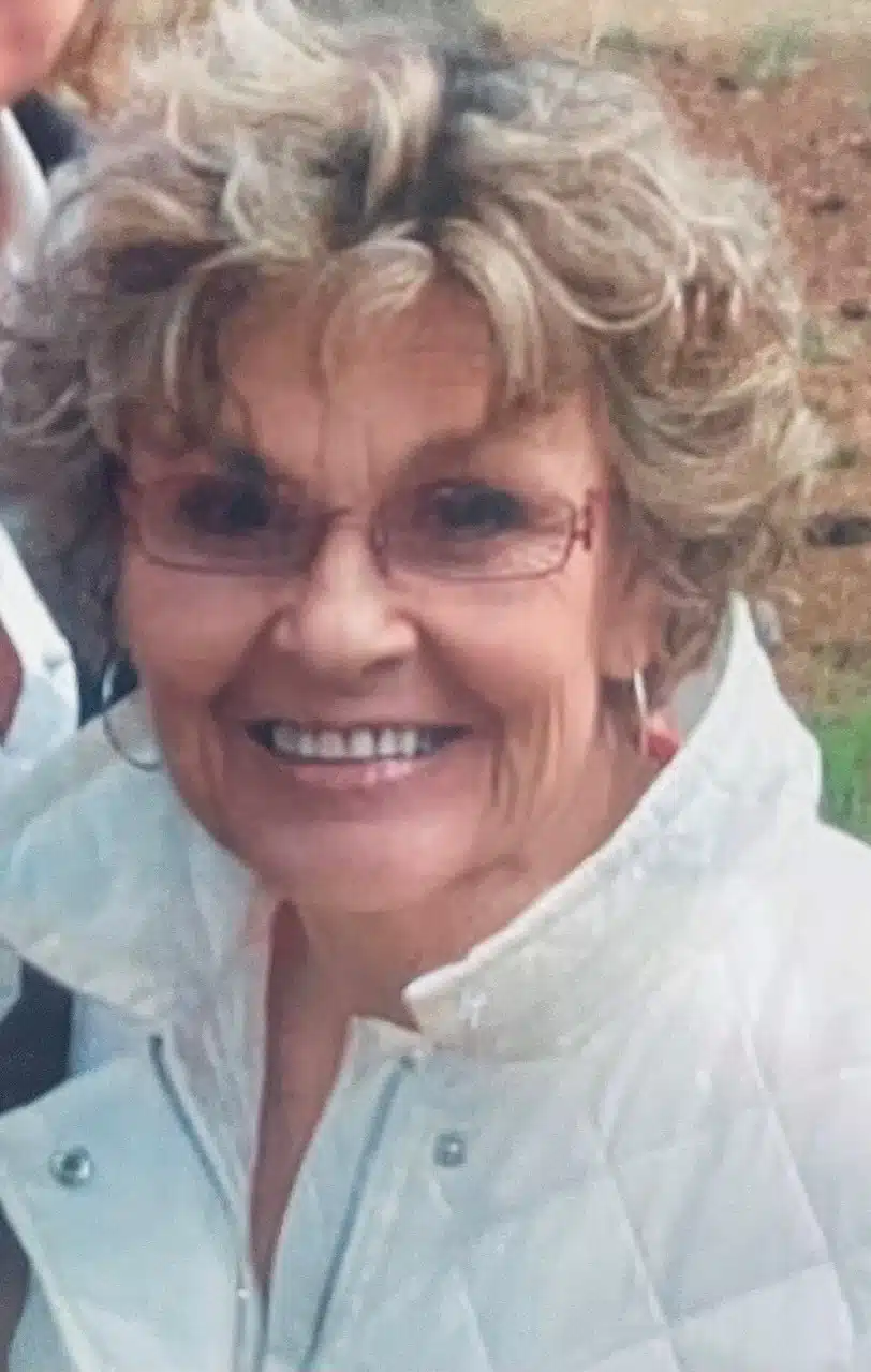 Arlene Kearney (Nee Murray)