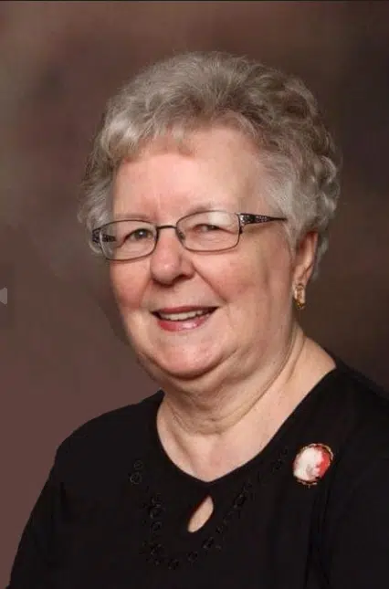 Vaillancourt, Fleurette