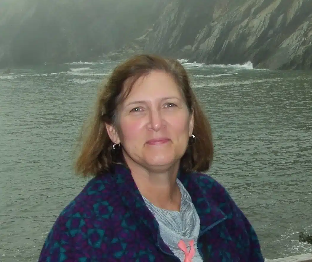 SYNEK, Joy Lynne