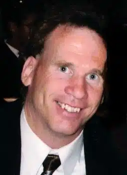 Tysick, Randy William