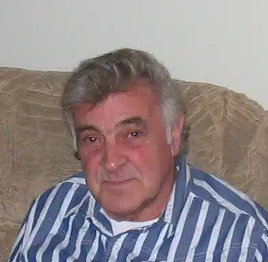 Rheal L. Joly Sr.