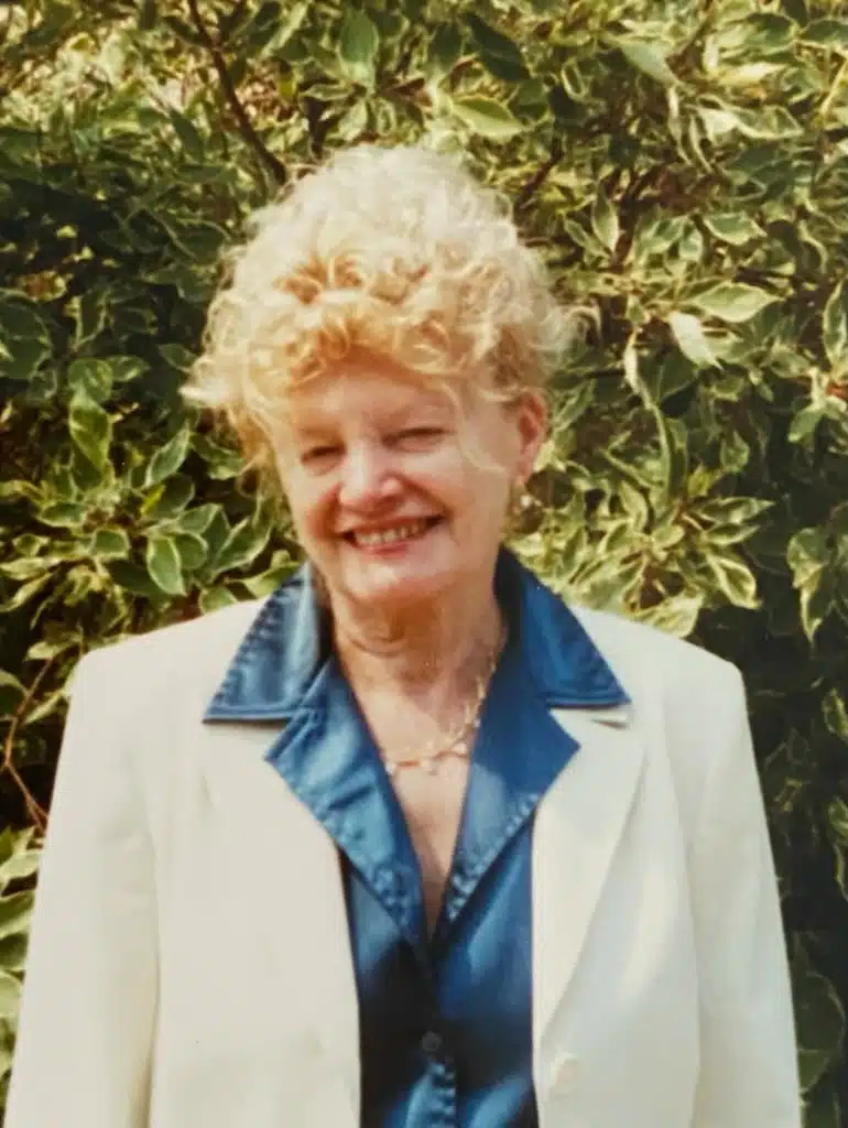 Theresa Delagrave