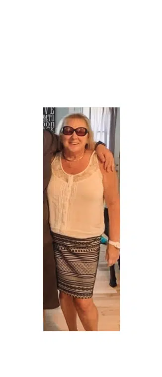 Sheila Ann Cochrane