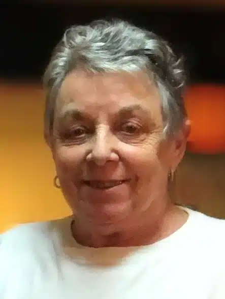 Diane Proulx