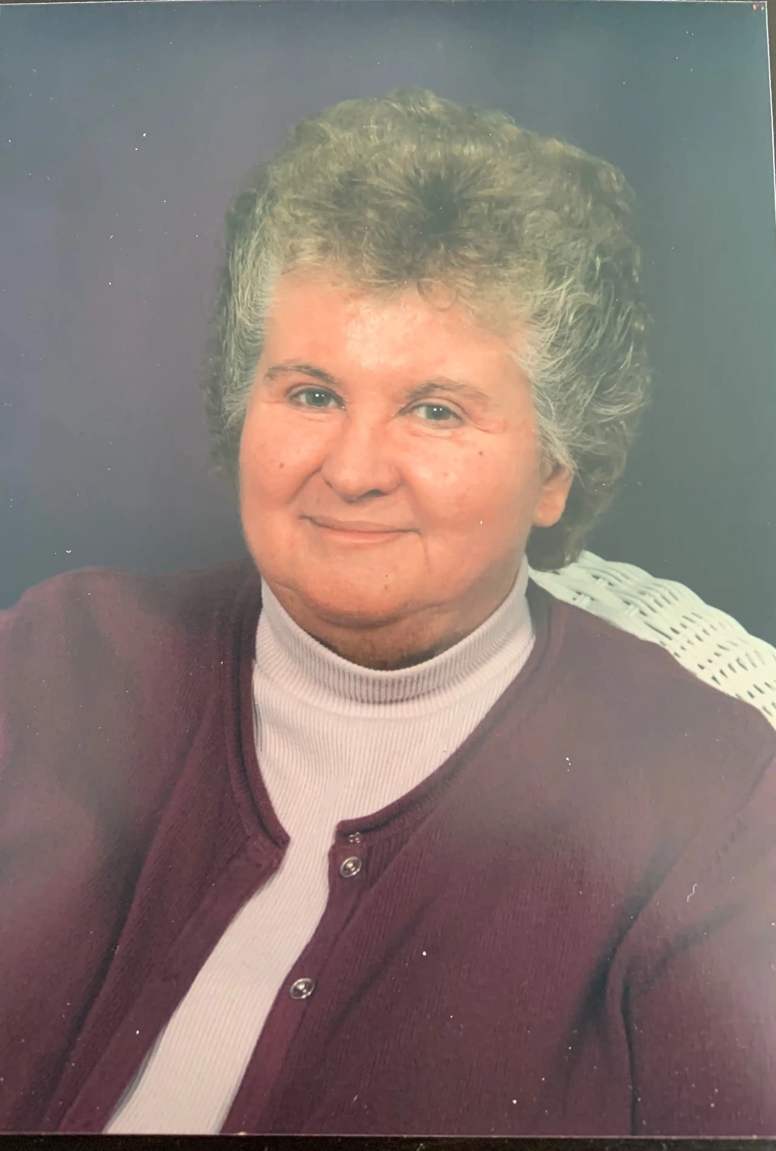 Patricia “Patt” Duncan