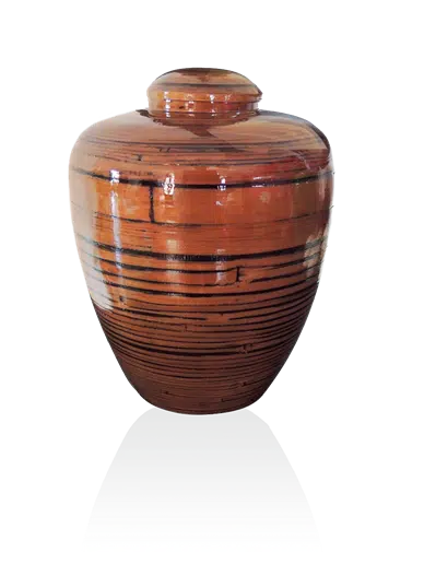 Bamboo Shades of Brown : Price: $ 205.00