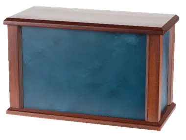 MDF Blue – Chocolate : Price: $ 245.00