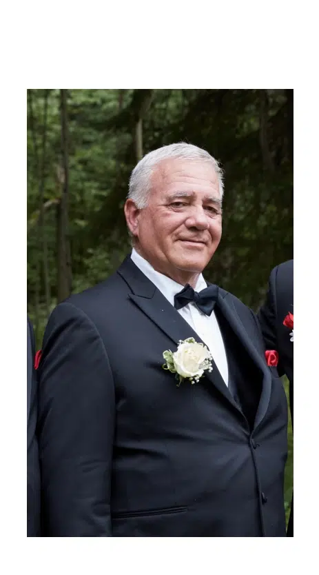 Daniel Trottier