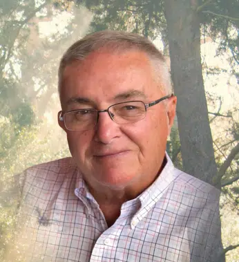 Richard “Rick” Albert Levesque
