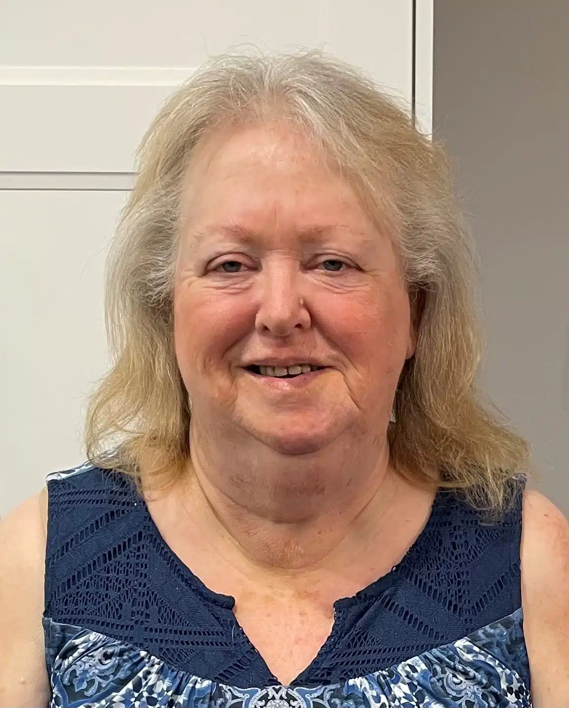 Pauline Lafrance