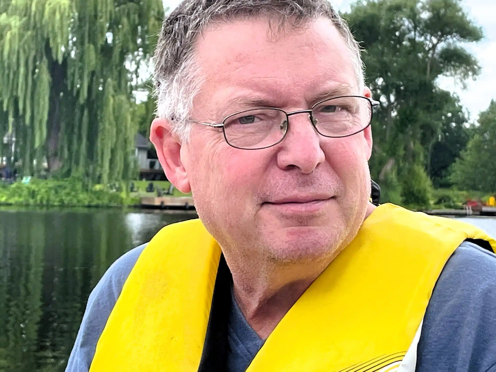 Andre Durocher