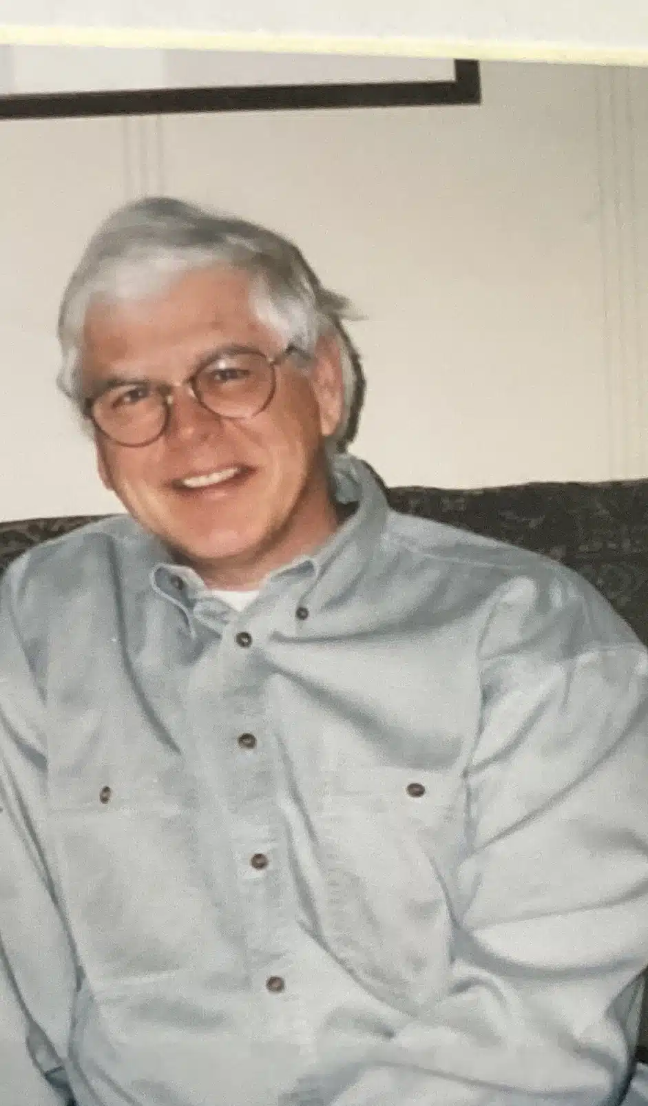 James “Jim” Douglas Holmes