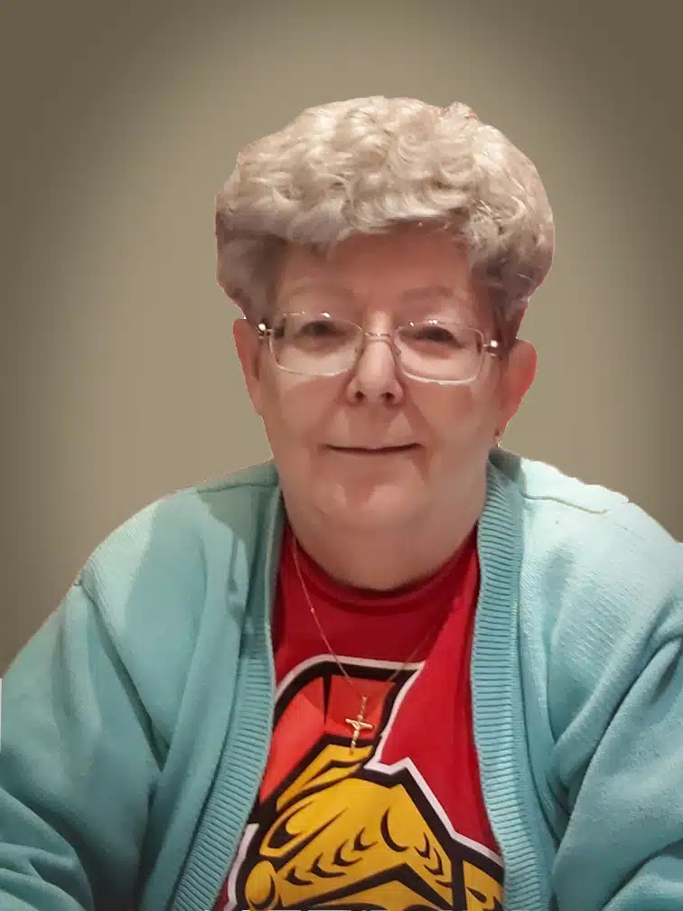 Carmen Morneau