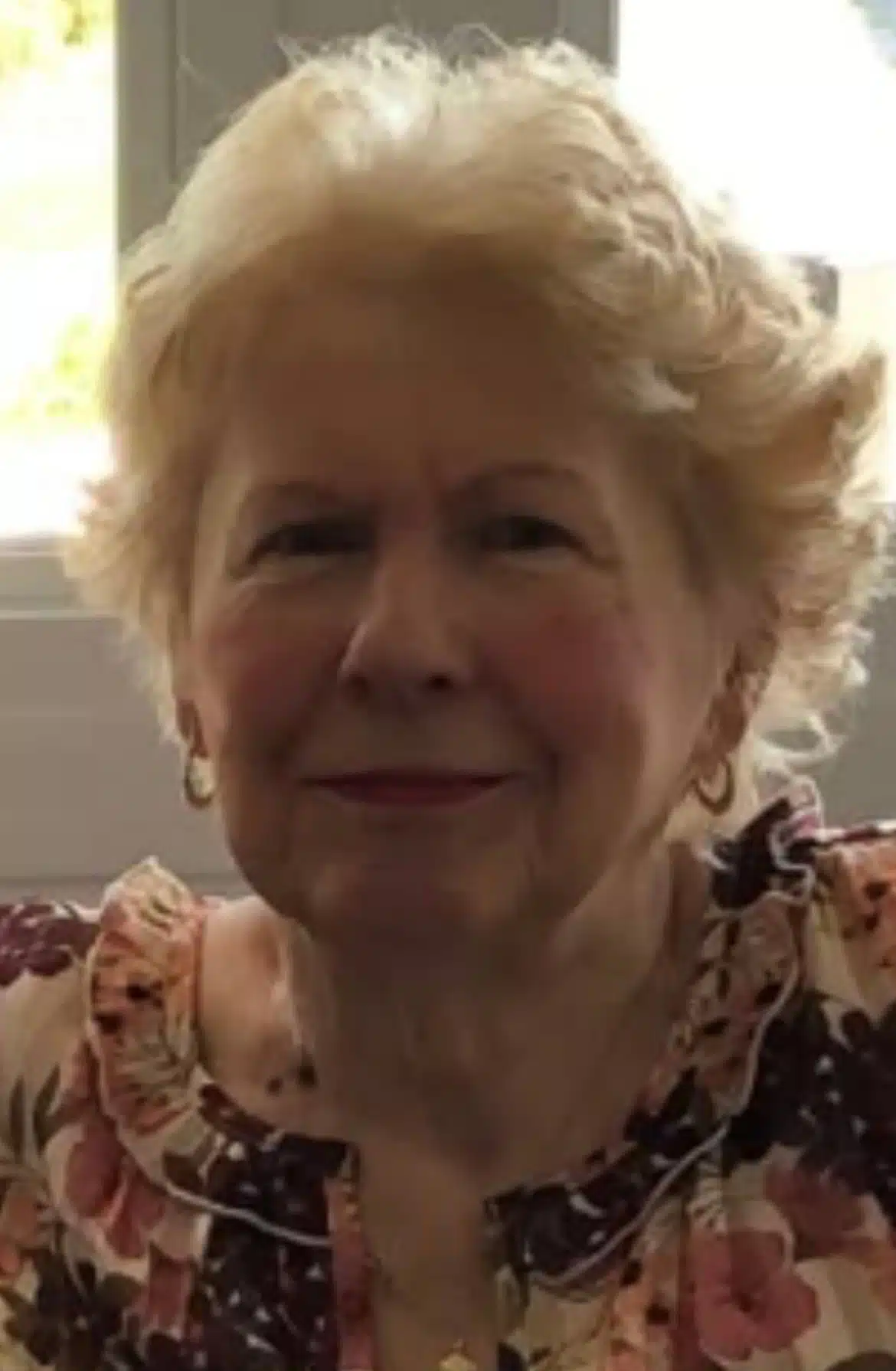 Marleau, Suzanne