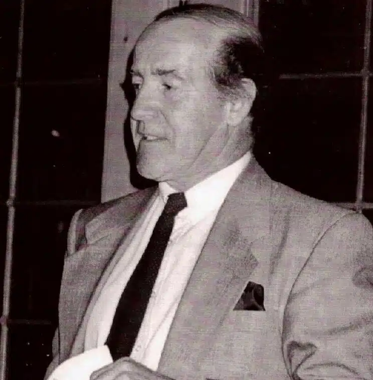 Paul Roger Coderre