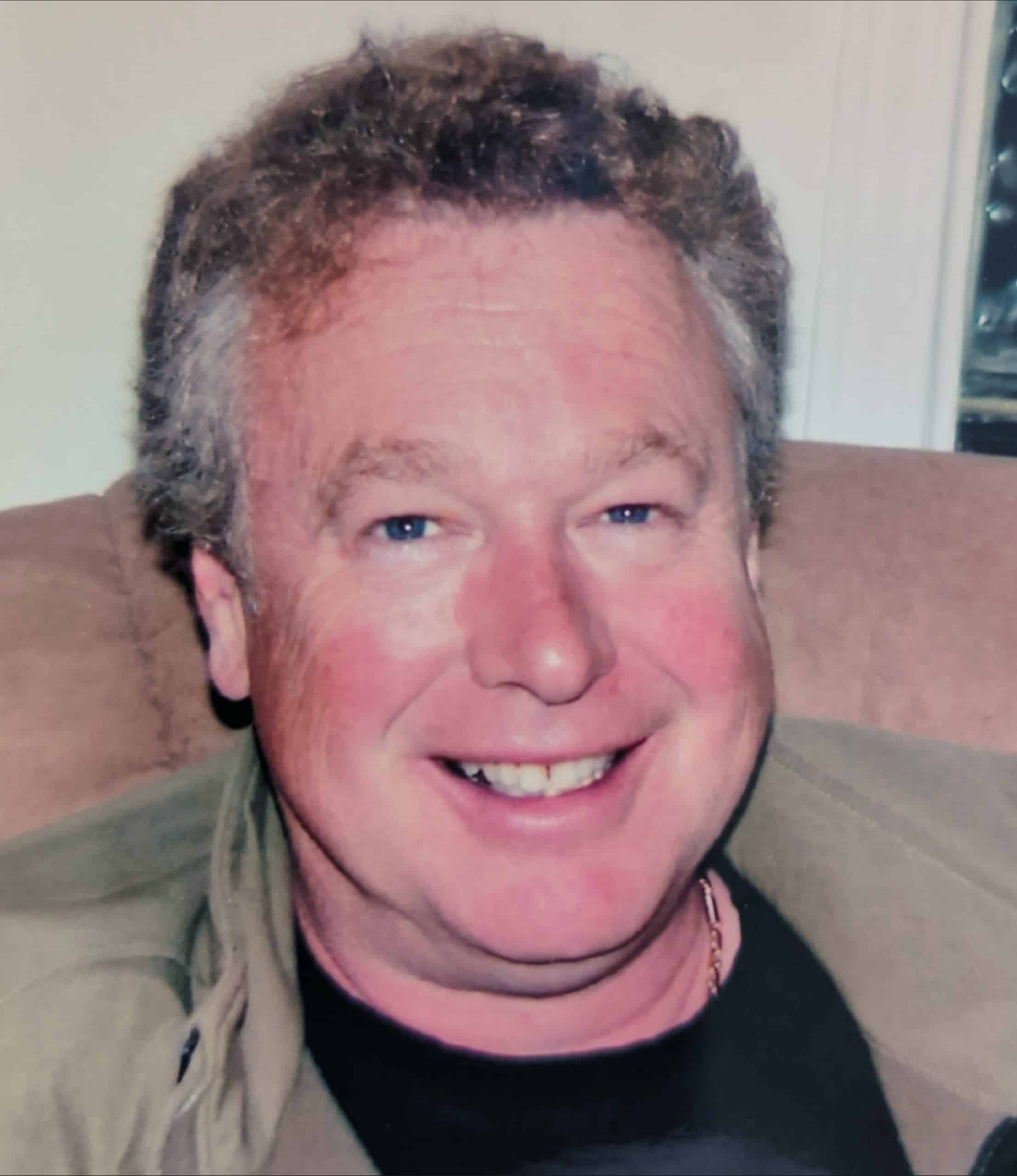 Obituary for Bruce Love