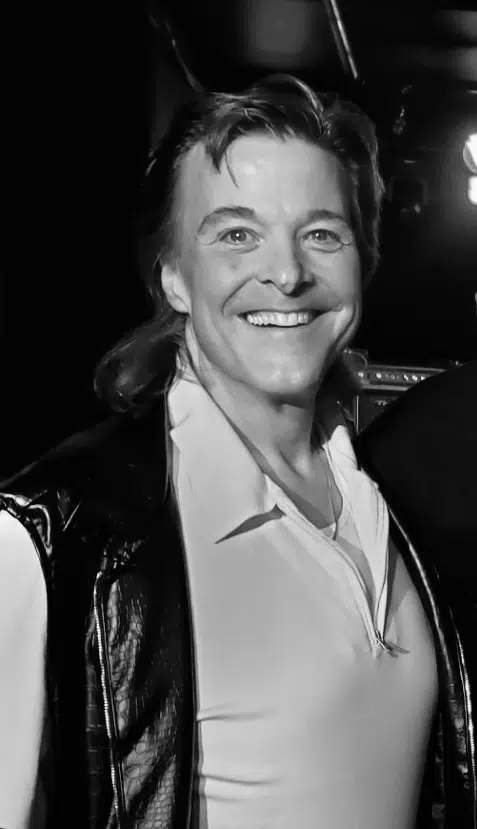 Stephen Wilfred Arsenault