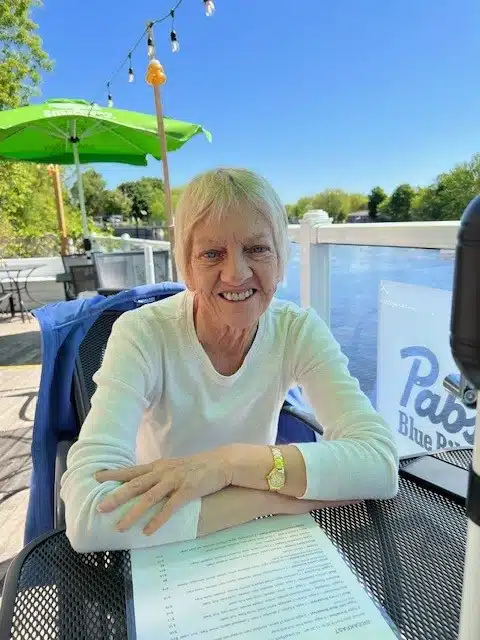 Mary Jennifer Callaghan