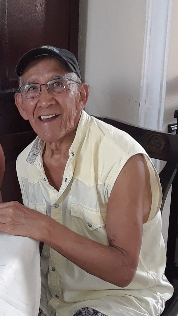 In Loving Memory of Pedro Cano (Pete)