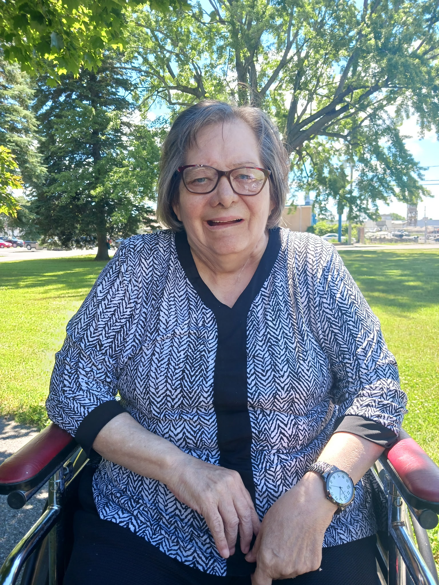 Carole Seguin Obituary, Ottawa, ON