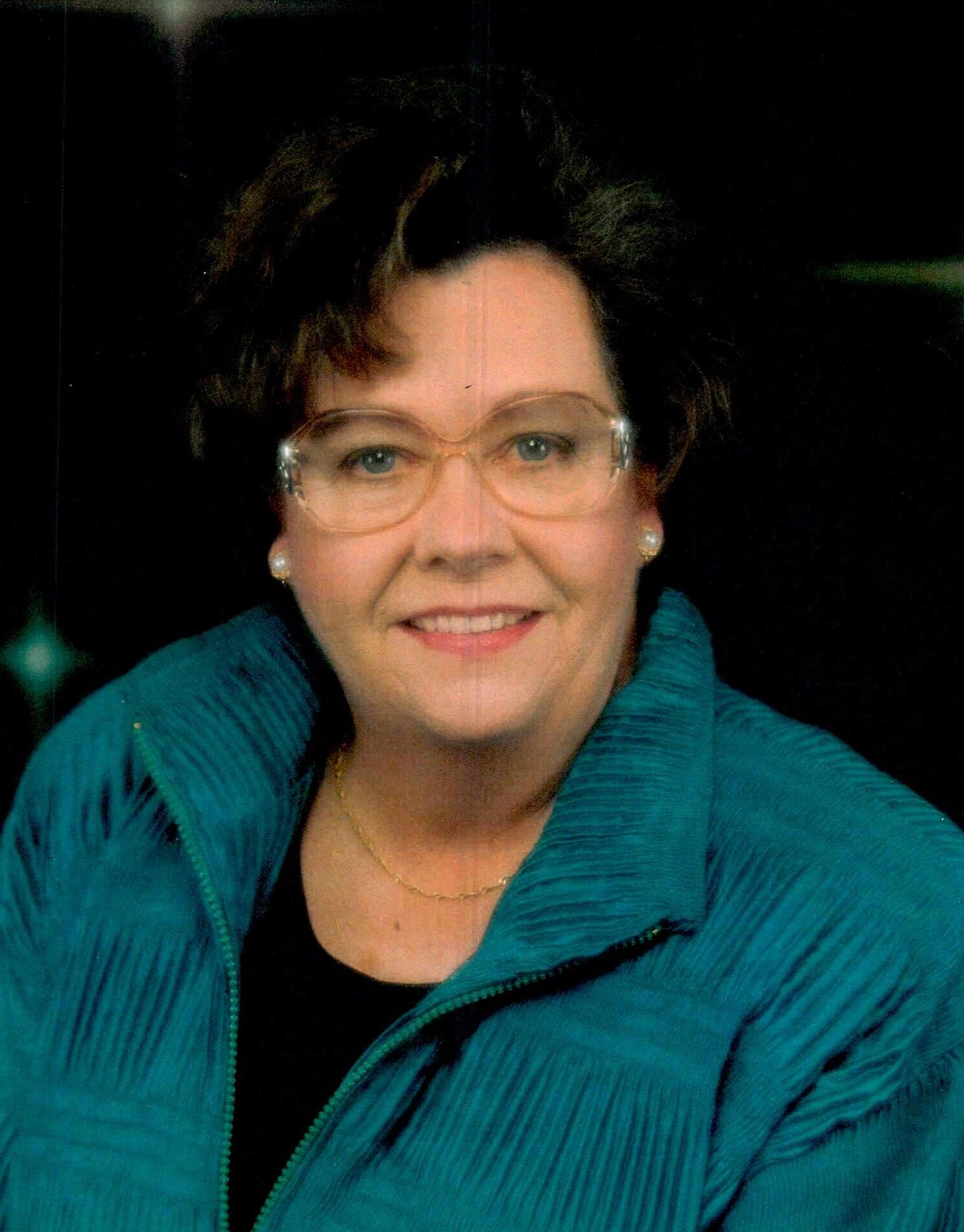 Irene Ne Forrest Casagrande Obituary, Ottawa, ON