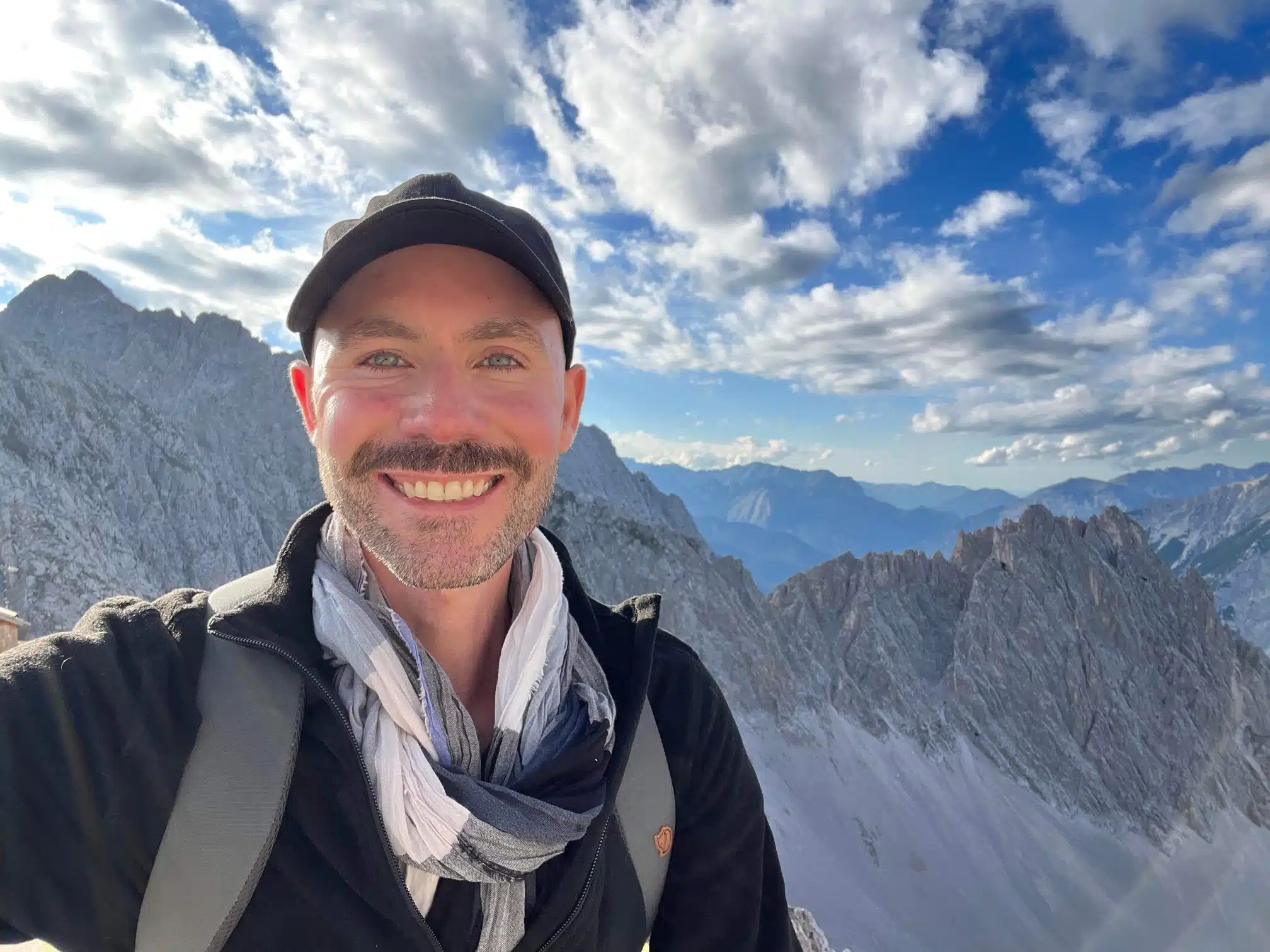 In Loving Memory of Jason Micocci