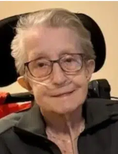 Mrs. Gloria Cotter (Gauthier)