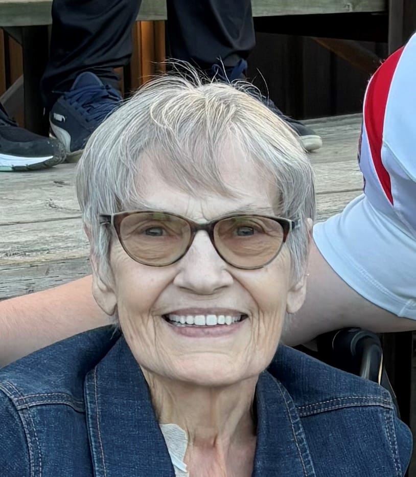 Patricia Johnson Ne Dugdale Obituary, Ottawa, ON