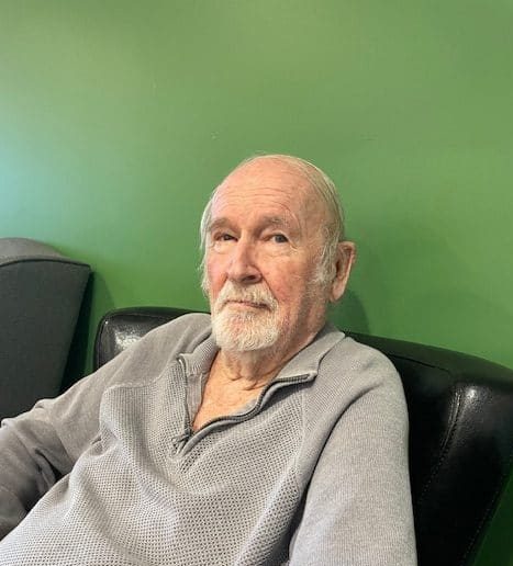 Jean-Marie Gaudreault