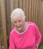 Lucy Marie Austin Ottawa, ON Obituary