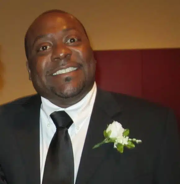 In Loving Memory of Christopher Kimotho