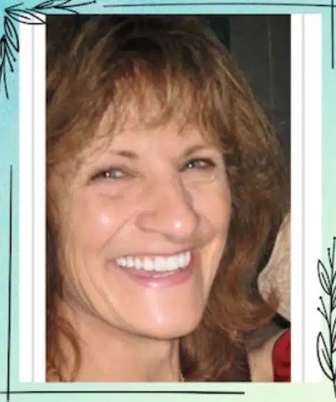 Jeannelle (Janèle) Rioux