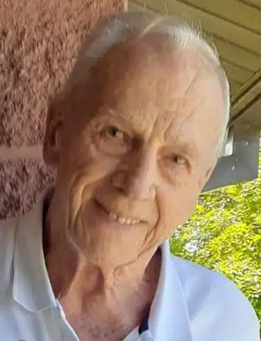 In Loving Memory of Robert Banks