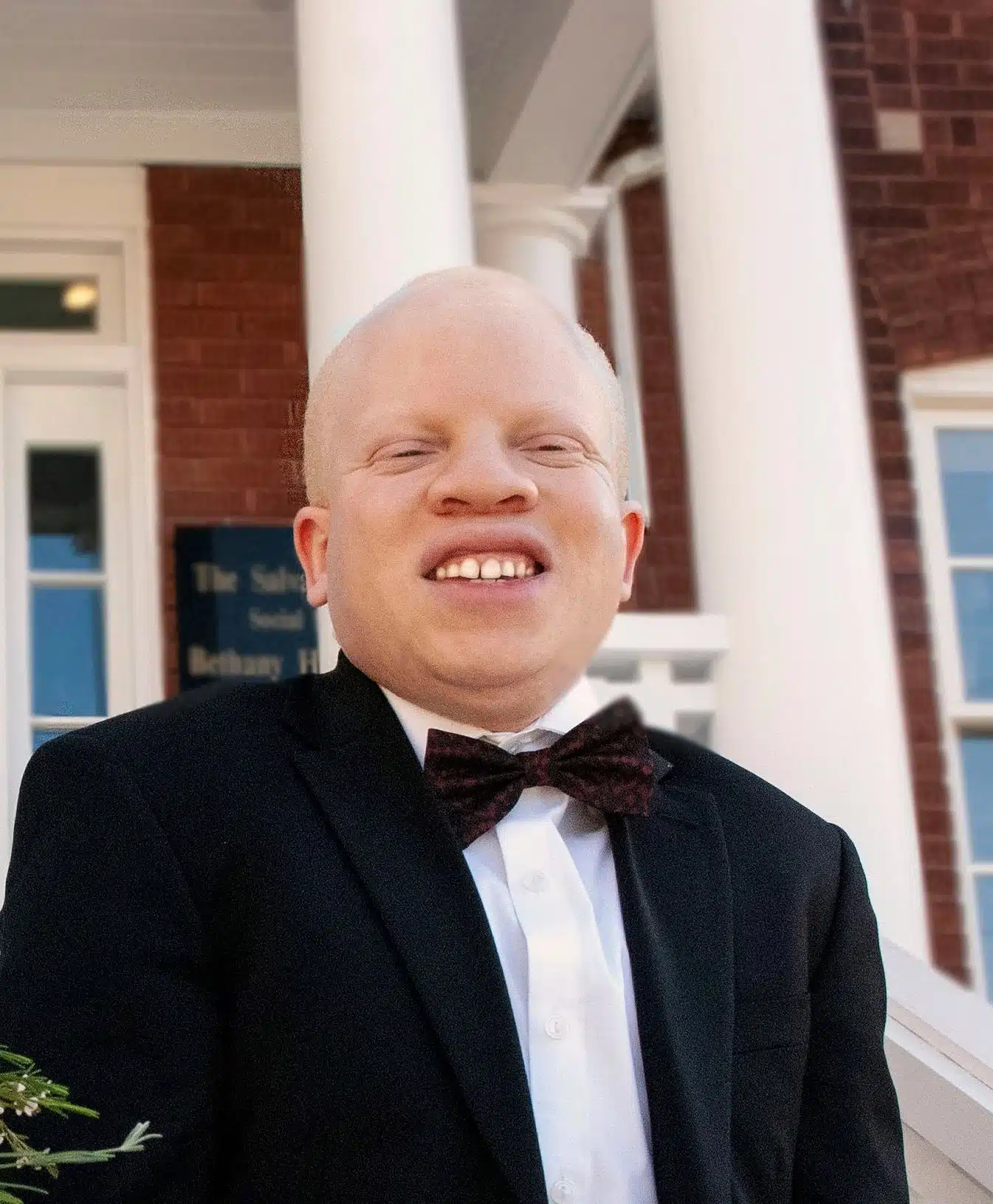 Chigbogu (Chigbo) Odera Ikejiani