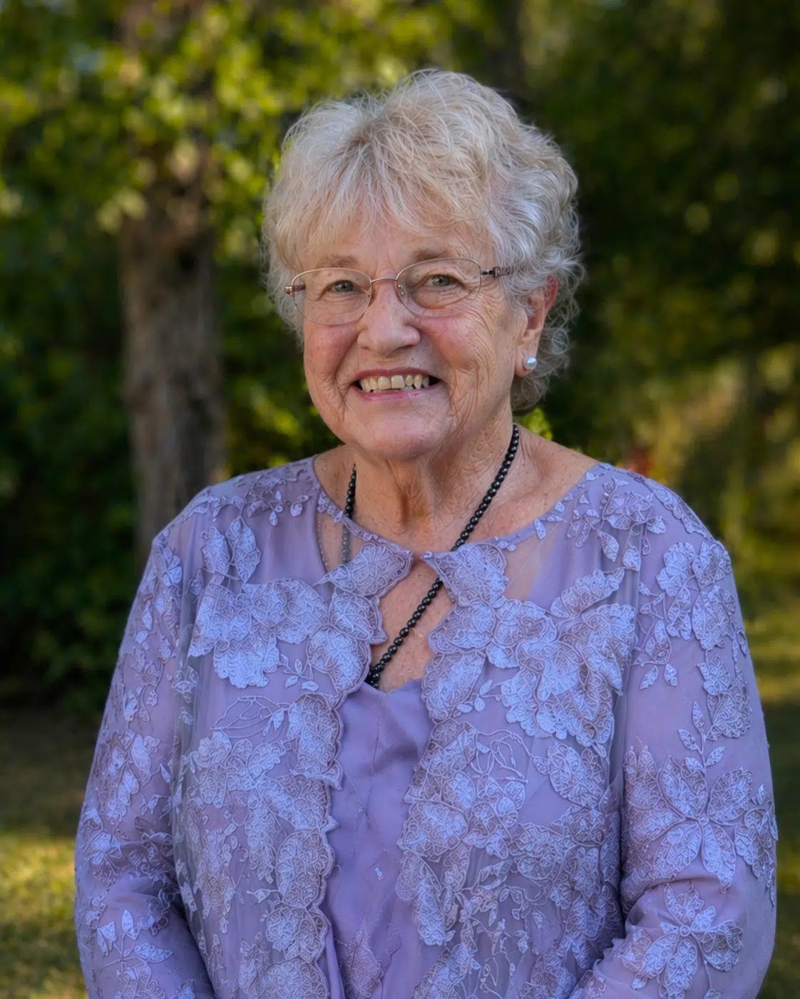 Joan Elizabeth Booth Roberts