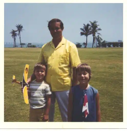 Raymond (Ray) Edward Alfred Harris