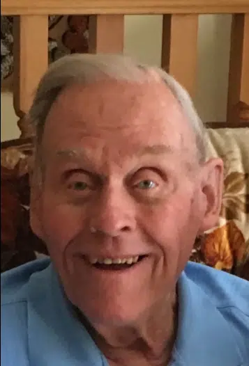 MILTON (Mel) EDWARDS WELCHER