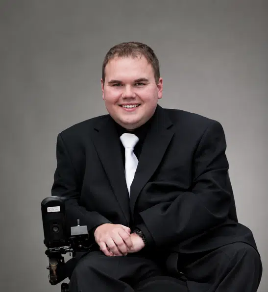 Kyle Peter Vezzaro