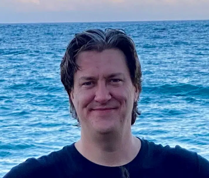 Michael “Mike” Gassien