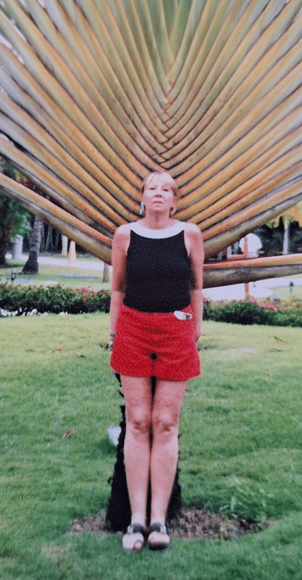 Susan Coggrave