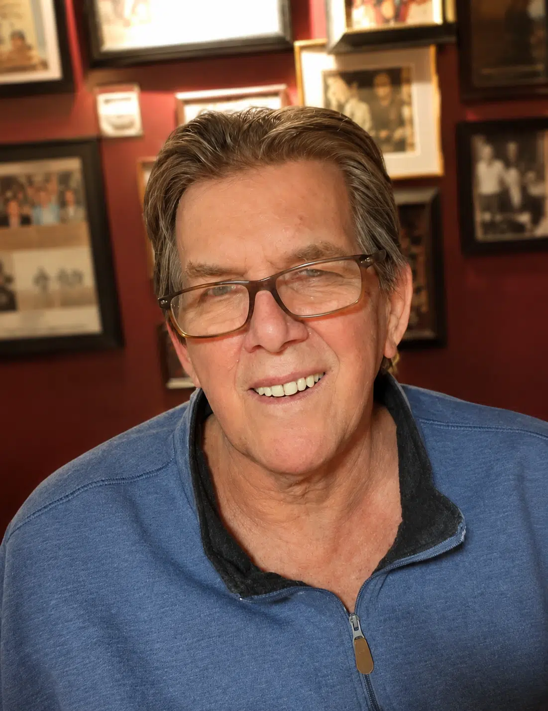 Karl “Duffy” Walker